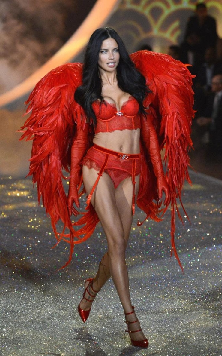 Adriana Lima