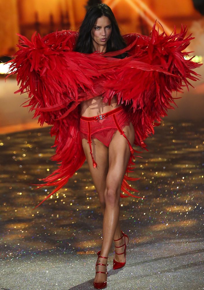 Adriana Lima