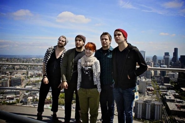 Paramore