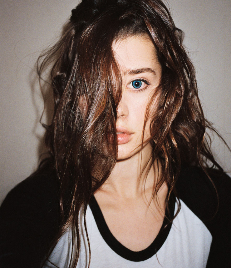 Sarah McDaniel Sarah McDaniel