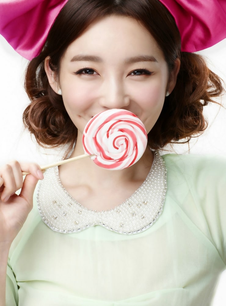 Min-Kyung Kang