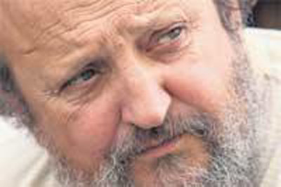 Petar Bozovic