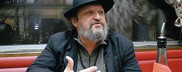 Petar Bozovic