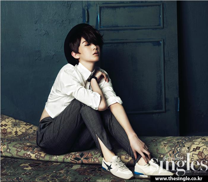 Min-Kyung Kang