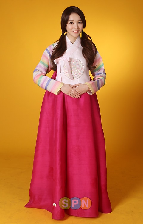 Min-Kyung Kang