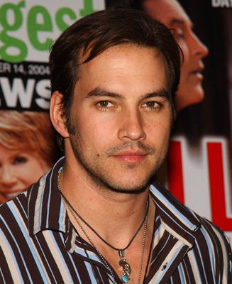 Tyler Christopher