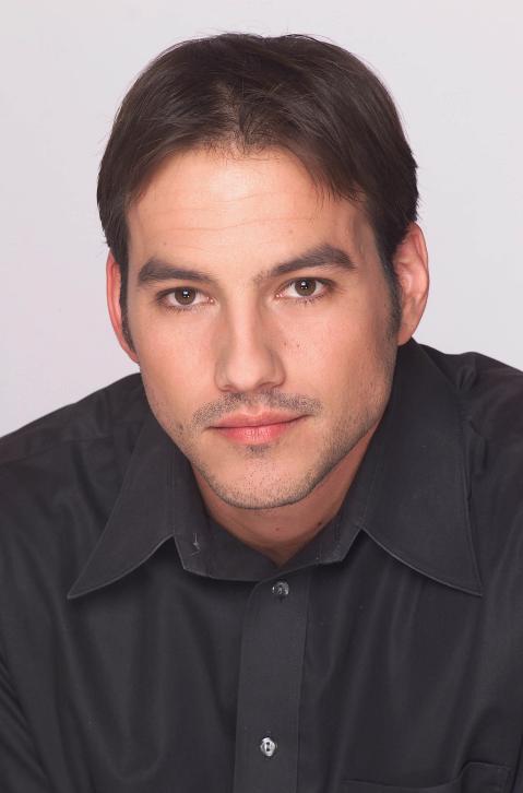 Tyler Christopher Tyler Christopher
