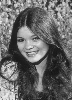 Valerie Bertinelli