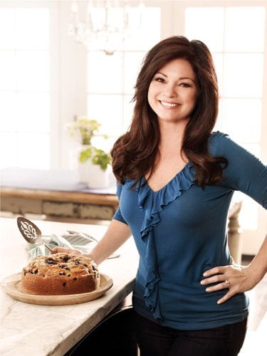 Valerie Bertinelli