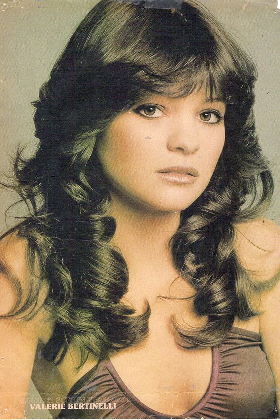 Valerie Bertinelli