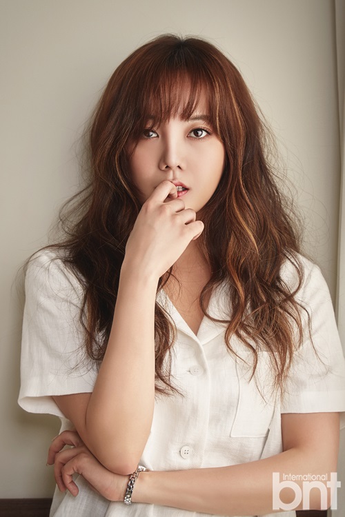 Eun-ah Ko