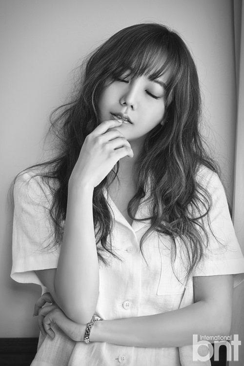 Picture of Eun-ah Ko