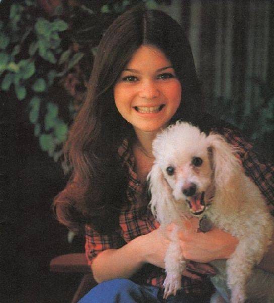 Valerie Bertinelli