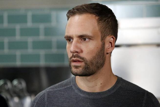 Lance Hunter