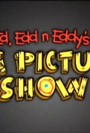 Ed, Edd n Eddy's Big Picture Show