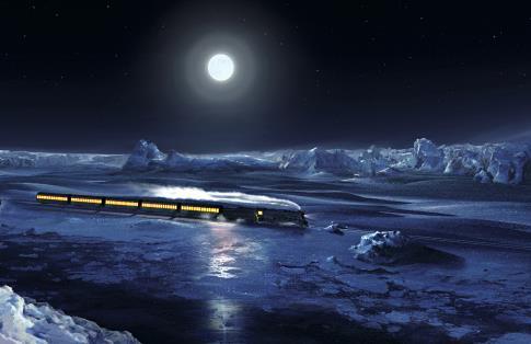 The Polar Express