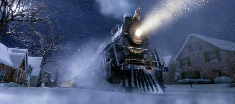 The Polar Express