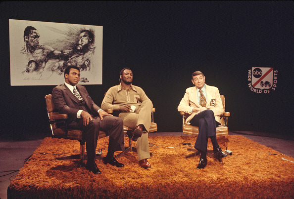 Muhammad Ali Muhammad Ali