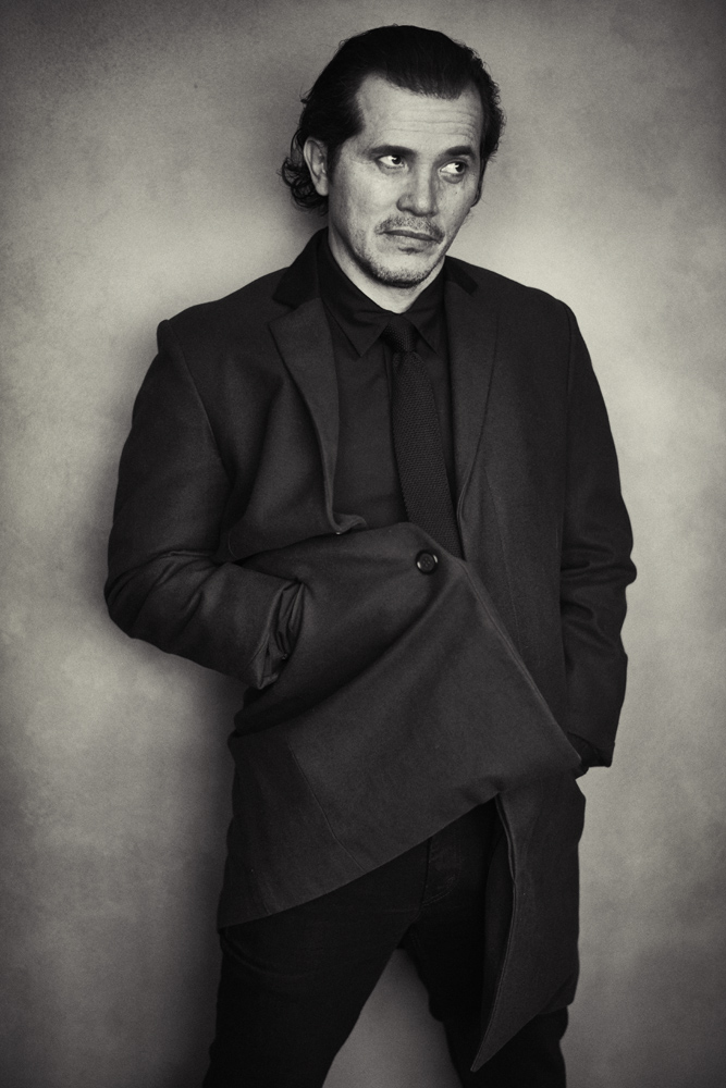 John Leguizamo