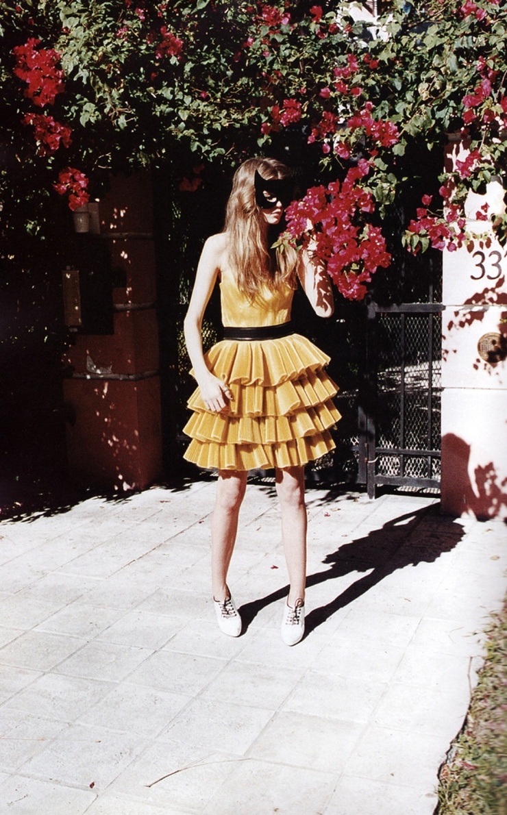 Abbey Lee Kershaw Abbey Lee Kershaw