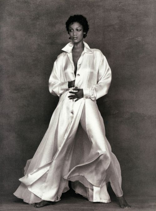 Tyra Banks