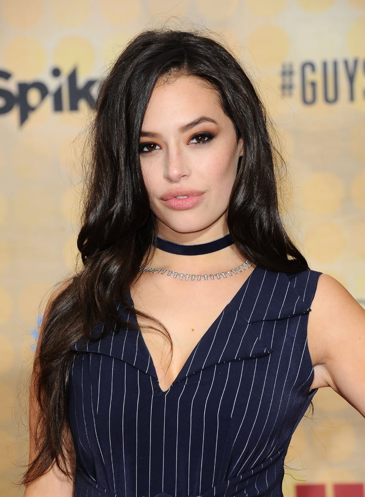 Chloe Bridges