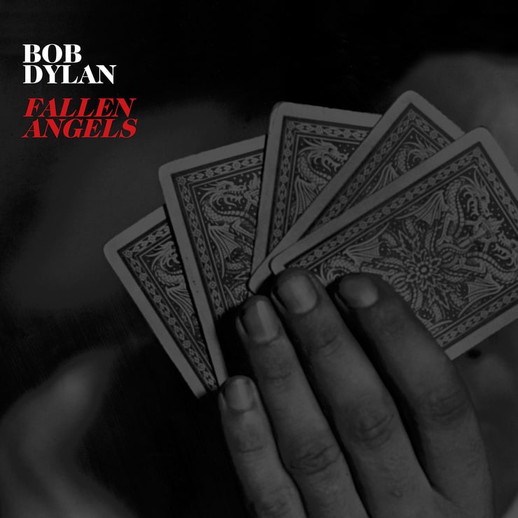 Fallen Angels Fallen Angels