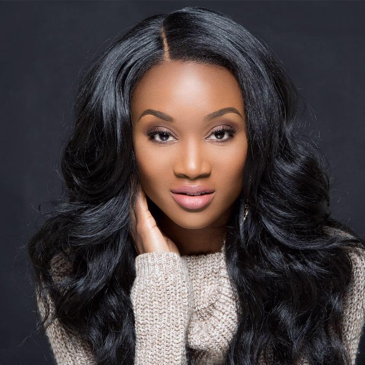 Deshauna Barber
