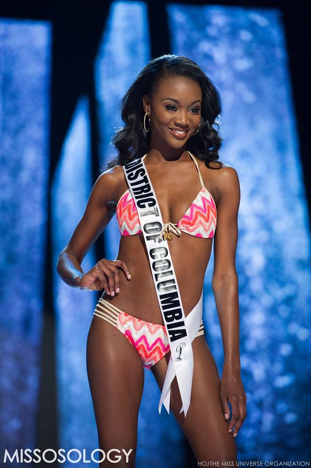 Deshauna Barber