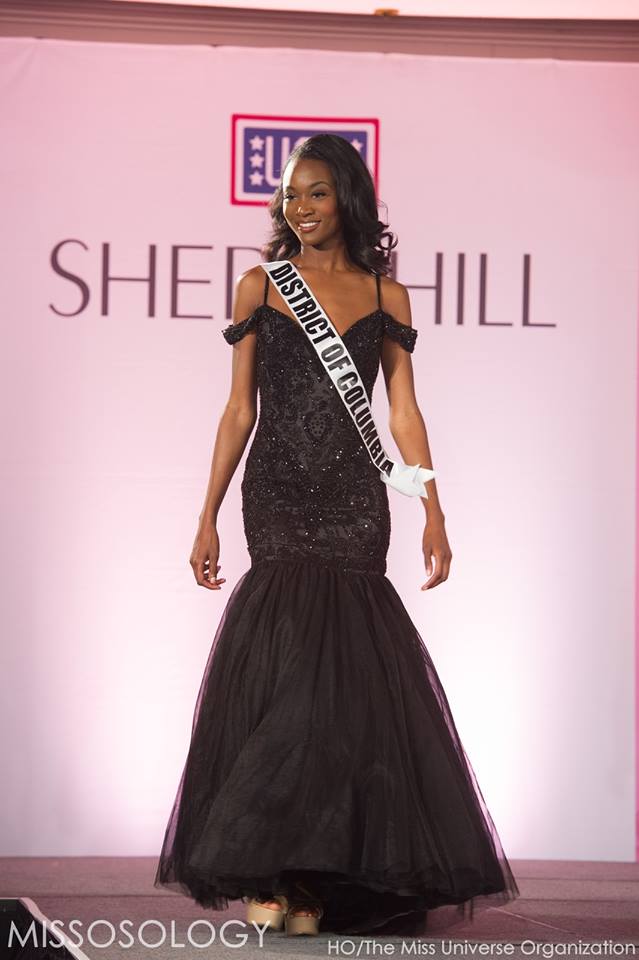 Deshauna Barber