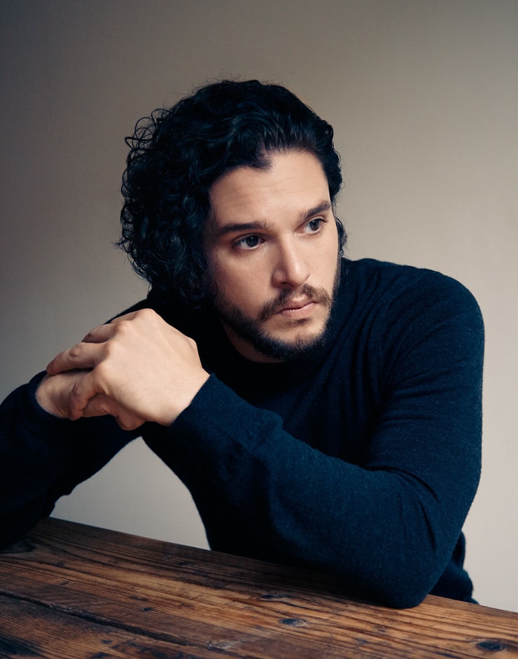 Kit Harington