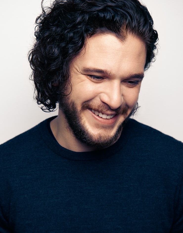 Kit Harington