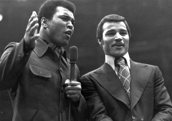 John Conteh
