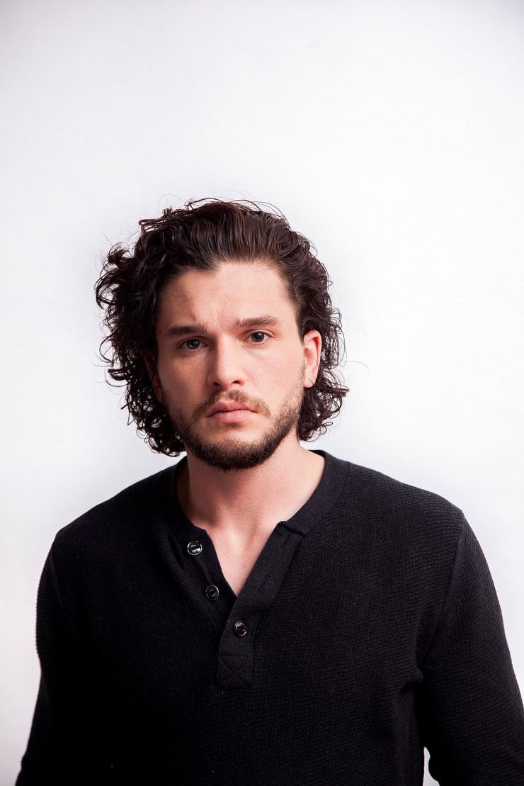 Picture of Kit Harington