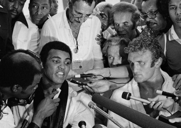 Joe Bugner