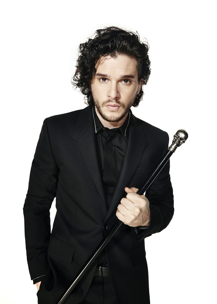 Kit Harington