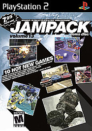 Jampack Volume 13
