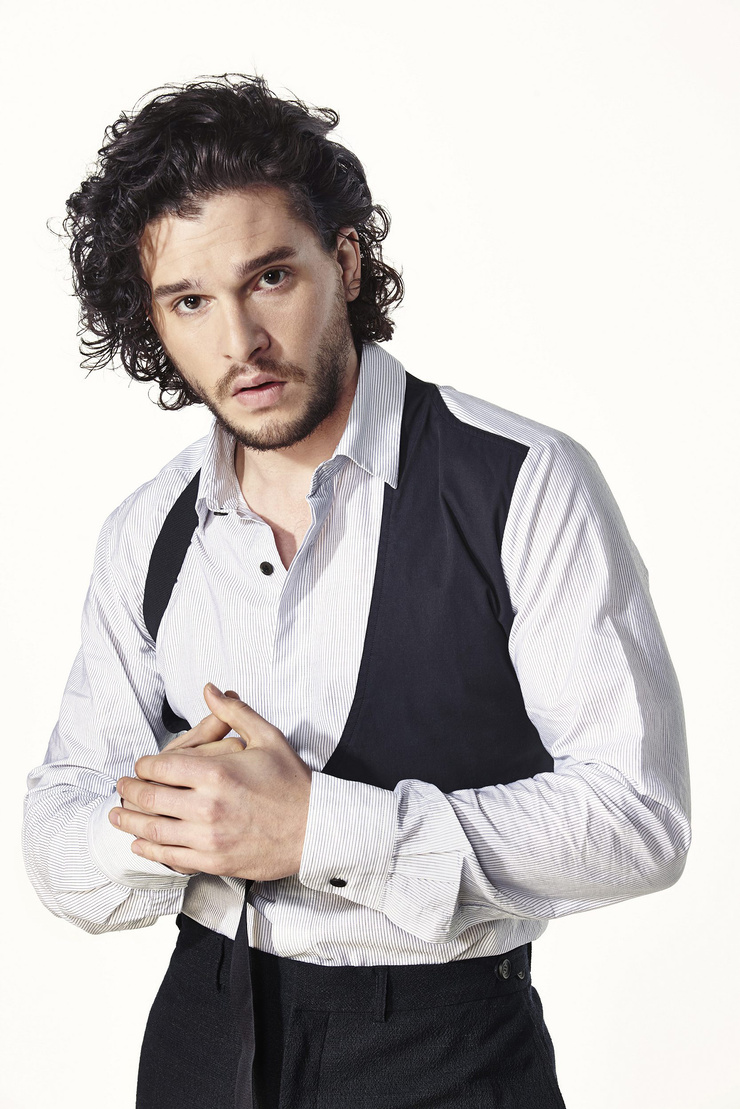 Kit Harington
