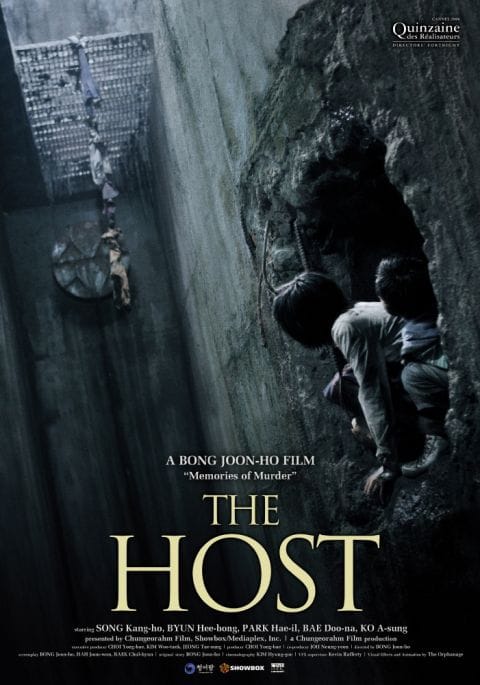 The Host