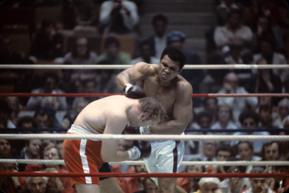 Chuck Wepner