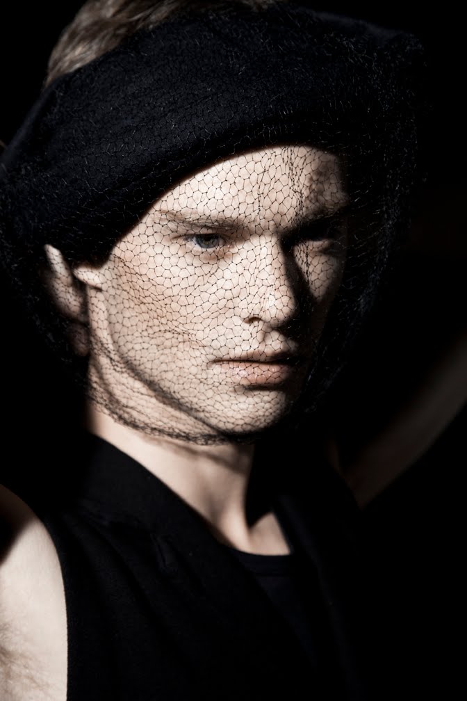 Christofer Hedbrandh