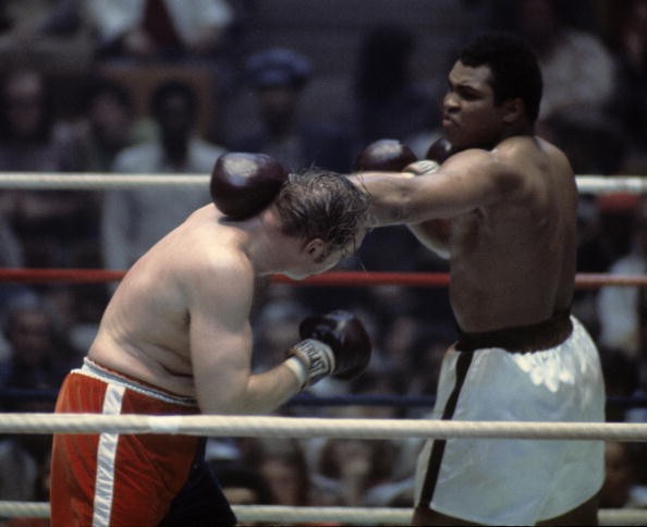 Chuck Wepner