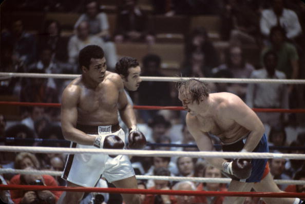 Chuck Wepner