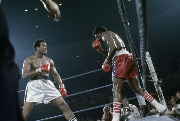 Ron Lyle