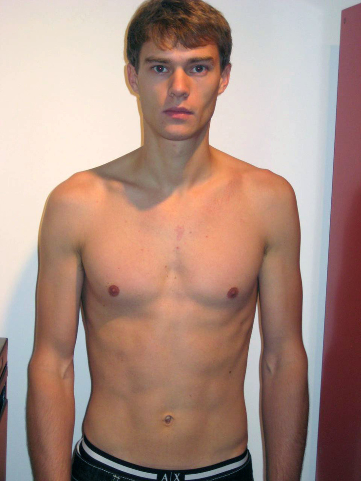 Christofer Hedbrandh