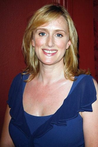 Jenna Russell