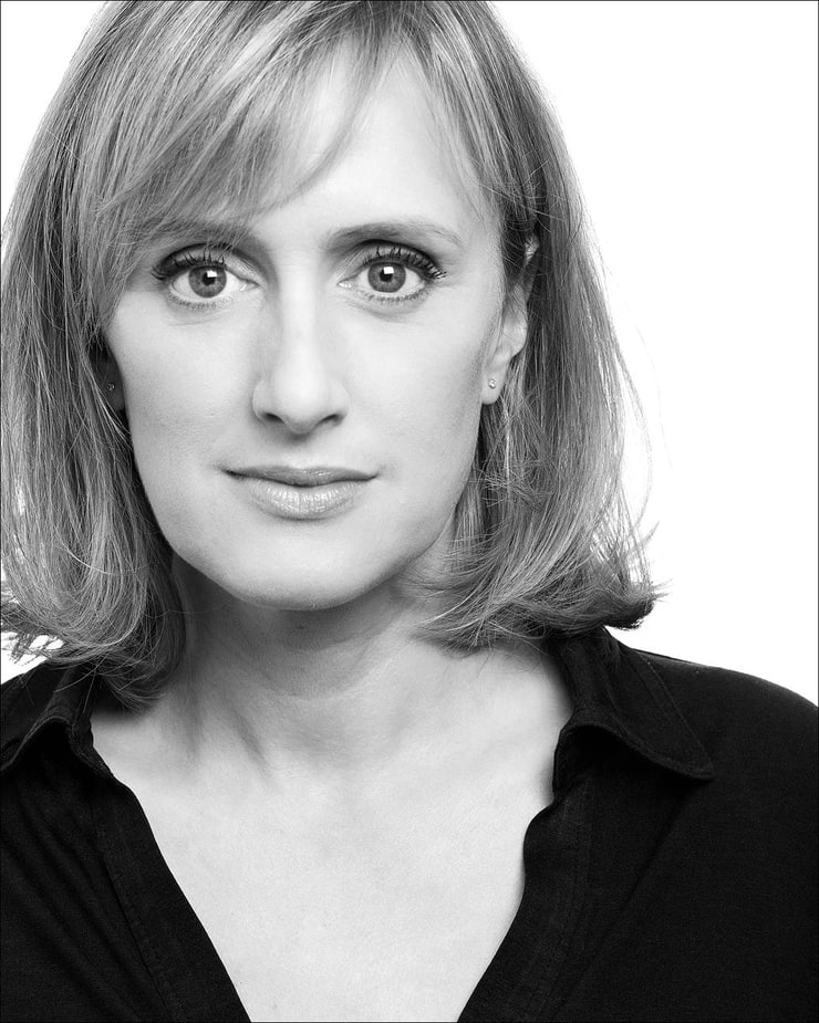 Picture of Jenna Russell