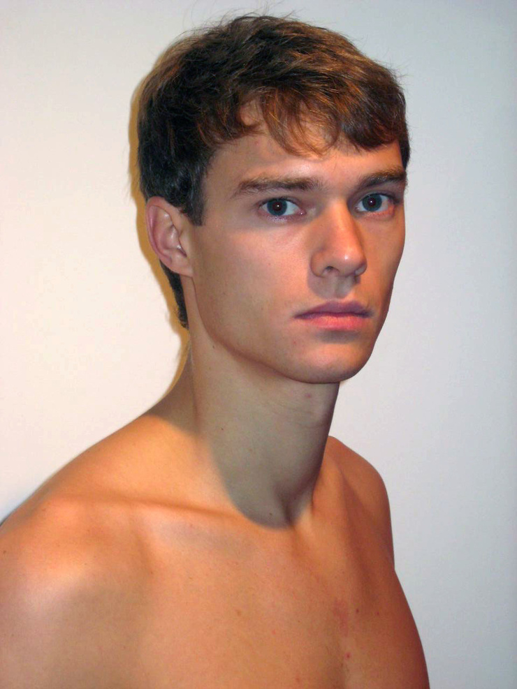 Christofer Hedbrandh