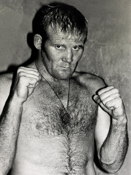 Richard Dunn
