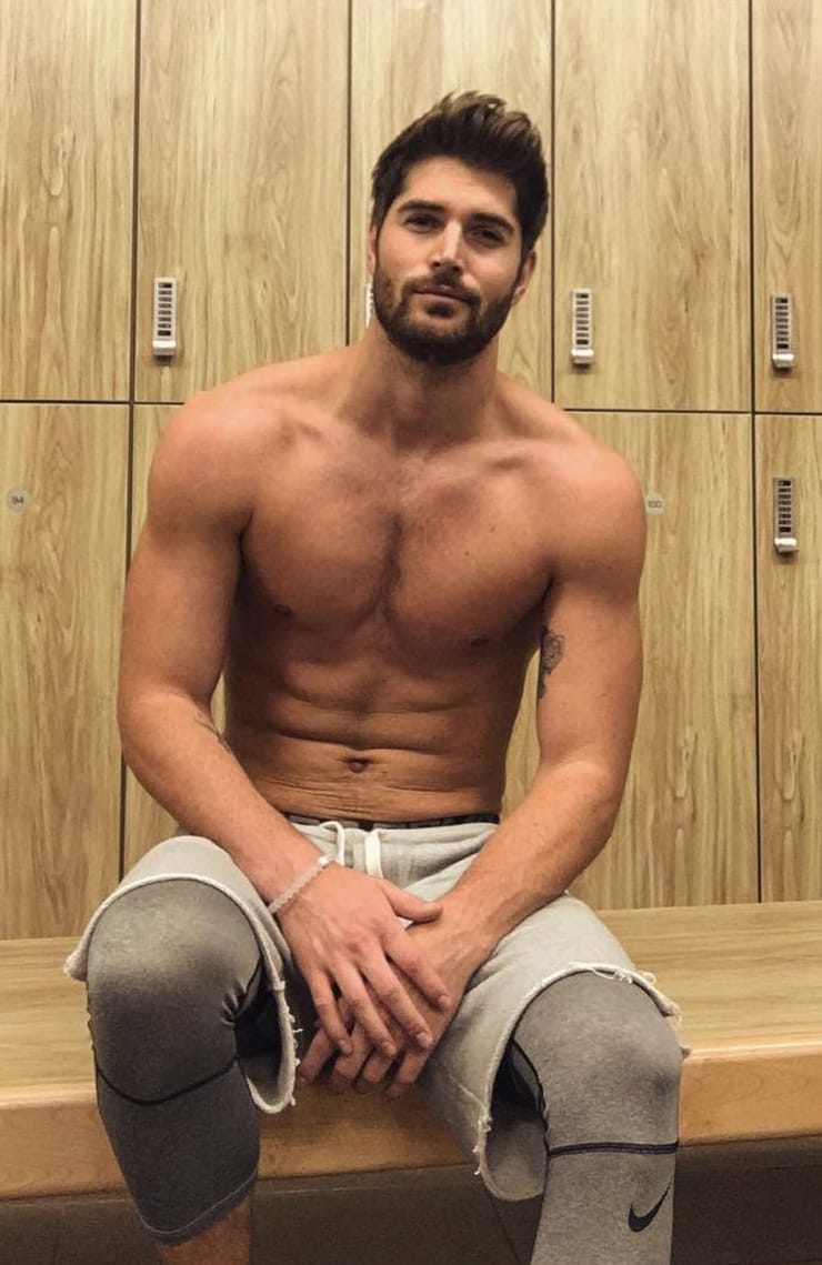 Nick Bateman